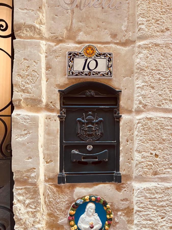 דירות ואלטה 10 La Ruelle מראה חיצוני תמונה