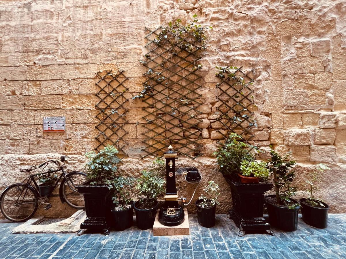 דירות ואלטה 10 La Ruelle מראה חיצוני תמונה